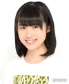 NMB48 Iwata Momoka 2016