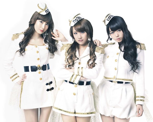 No Sleeves | AKB48 Wiki | Fandom