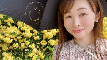 Megumi Kanzaki | お休み終わり💮 明日から、早速撮影が始まり