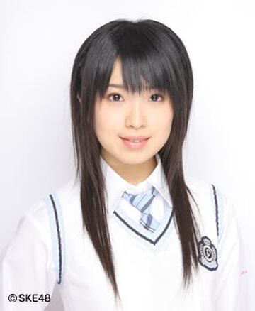 Shibaki Aiko | AKB48 Wiki | Fandom