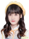 Wu SiQi GNZ48 June 2020