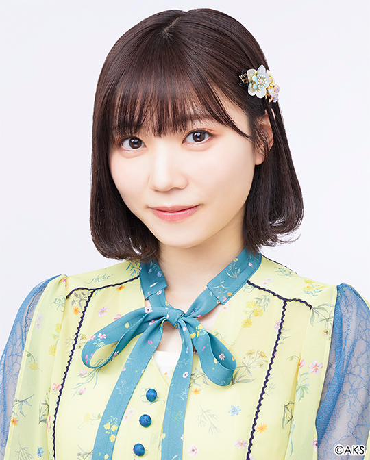 Komada Hiroka | AKB48 Wiki | Fandom