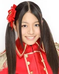 SKE48 Yamada Reika 2011 2.jpg (21 KB) Late 2011