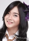 Sendy Ariani JKT48 2015