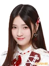 Zeng XiaoWen SNH48 June 2018