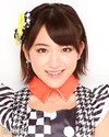 AKB48 Uchida Mayumi 2014