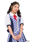 Amanda Isidto MNL48 2021