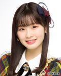 Asai Nanami AKB48 2020.jpg (335 KB) 2020