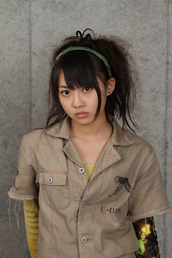 Yuria Kizaki - Wikipedia