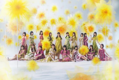 Team BII | AKB48 Wiki | Fandom