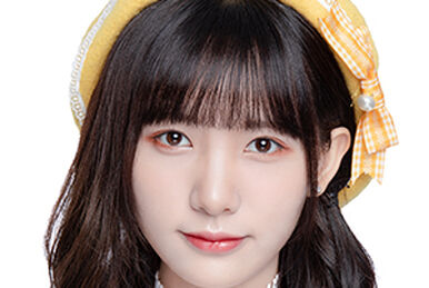 Wang Yiliu | Cpop Wiki | Fandom