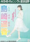 7th Senbatsu Election (2015)