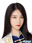 Jiang Yun SNH48 Oct 2019