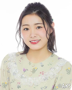 Hasegawa Rena | AKB48 Wiki | Fandom