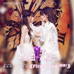 First Love (SNH48 Song) | AKB48 Wiki | Fandom