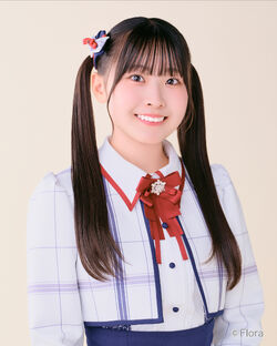 Shinzawa Aoi | AKB48 Wiki | Fandom