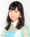 AKB48 Iwatate Saho 2015