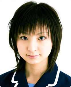 Marikoさん Mariko Shinoda appears in 