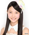 AKB48 Tsuchiyasu Mizuki 2013