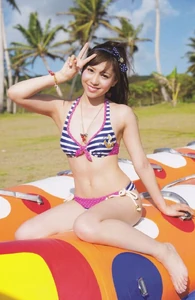 Kasai Tomomi, Everyday, Katyusha