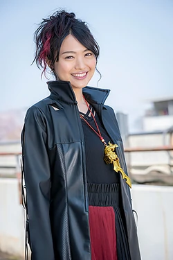 Kitahara Rie Akb48 Wiki Fandom