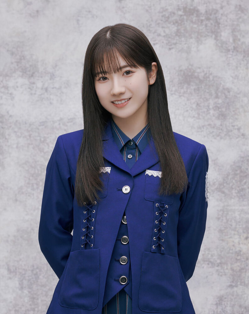 Odakura Reina | AKB48 Wiki | Fandom