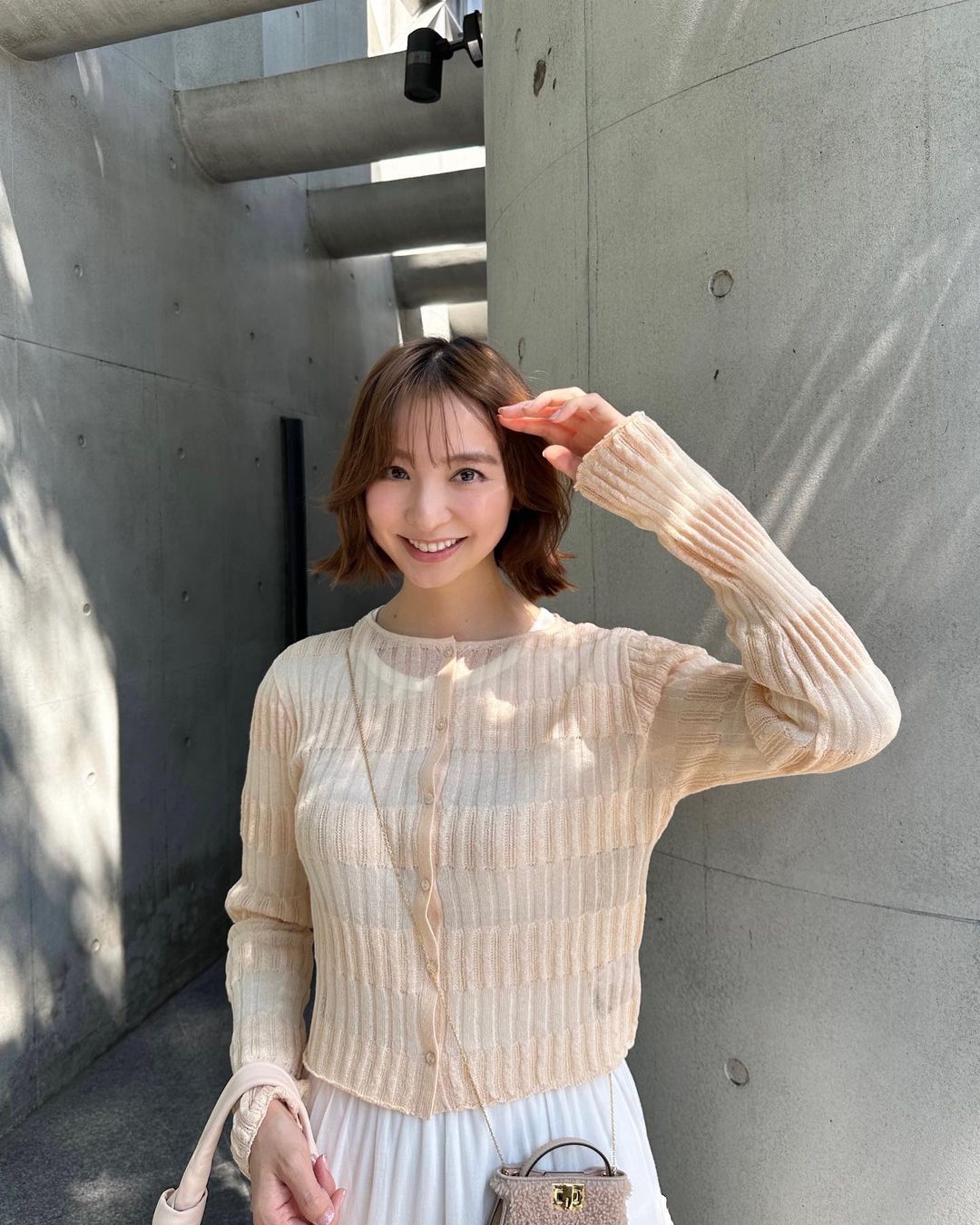 Shinoda Mariko | AKB48 Wiki | Fandom