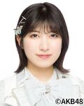 Yoshida Karen AKB48 2022