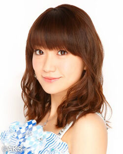 本命ギフト Oshima Yuko Fandom | Wiki AKB48 | アイドル