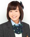 AKB48 Ota Nao 2015