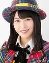AKB48 Yokoyama Yui 2018