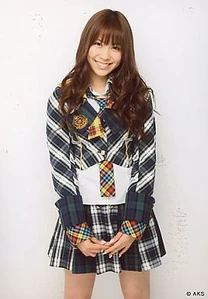 Kasai Tomomi, 10nen Zakura