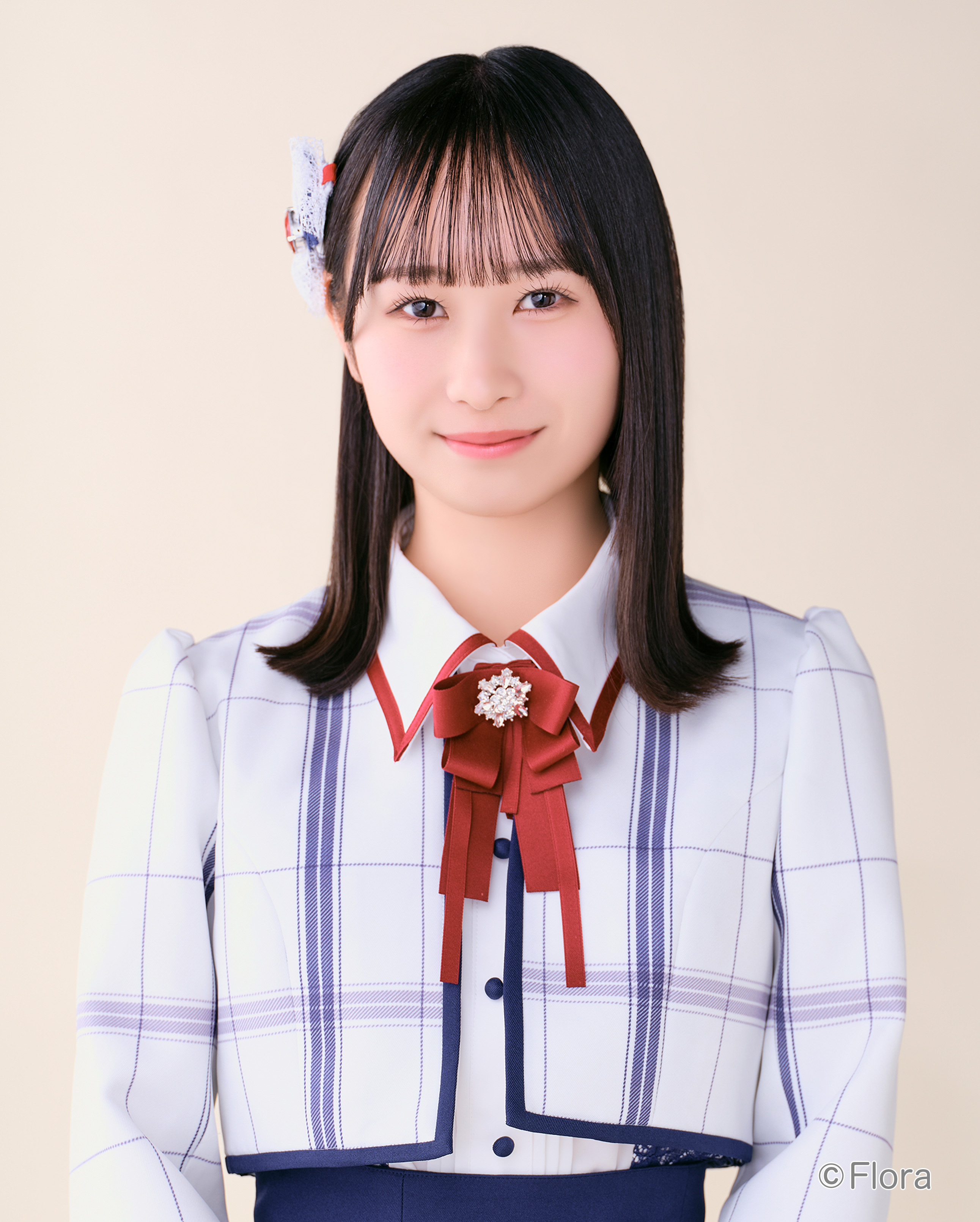 Isozaki Nana | AKB48 Wiki | Fandom