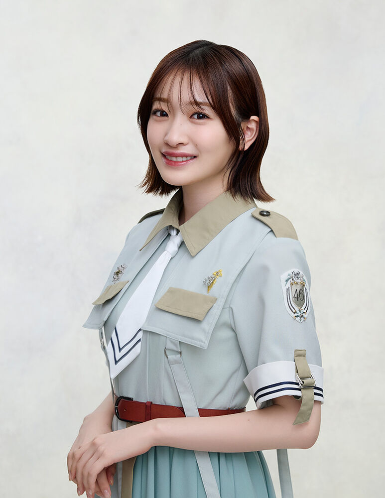 Kojima Nagisa | AKB48 Wiki | Fandom