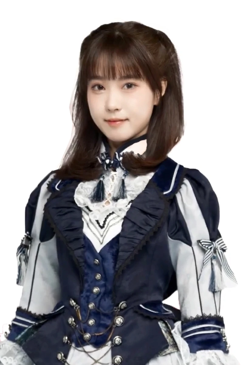 Qiu DiEr | AKB48 Wiki | Fandom