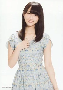 Matsui Rena, Bukiyou Taiyou