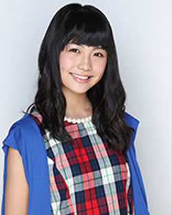 Yokoshima Aeri Akb48 Wiki Fandom