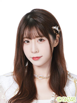 universe WEi ジュンソ 当選ポラ Gao WeiRan | AKB48 Wiki | Fandom