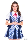 Guinevere Faith Muse MNL48 2021