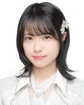 Oda Erina AKB48 2022