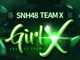Team X 2nd Waiting Stage
