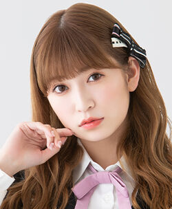 Yoshida Akari | AKB48 Wiki | Fandom