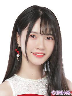 その他 yuxin zhang Zhang YuXin - Wiki48