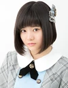 2017 AKB48 Nakano Ikumi