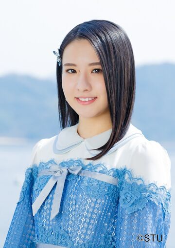 haruka さん　コート　まああるです Haruka Kanade - Magia 