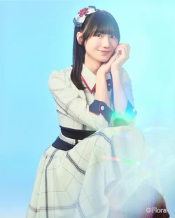 Fujisaki Miyu | AKB48 Wiki | Fandom