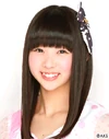 HKT48 Kumazawa Serina 2014