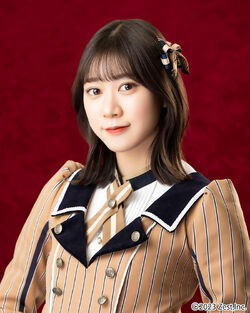 Ida Reona | AKB48 Wiki | Fandom Ida Reona | AKB48 Wiki | Fandom