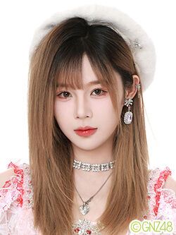Lin Zhi | AKB48 Wiki | Fandom
