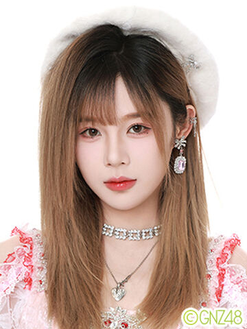 Lin Zhi | AKB48 Wiki | Fandom